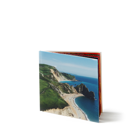 Livre Photo 20x20 cm